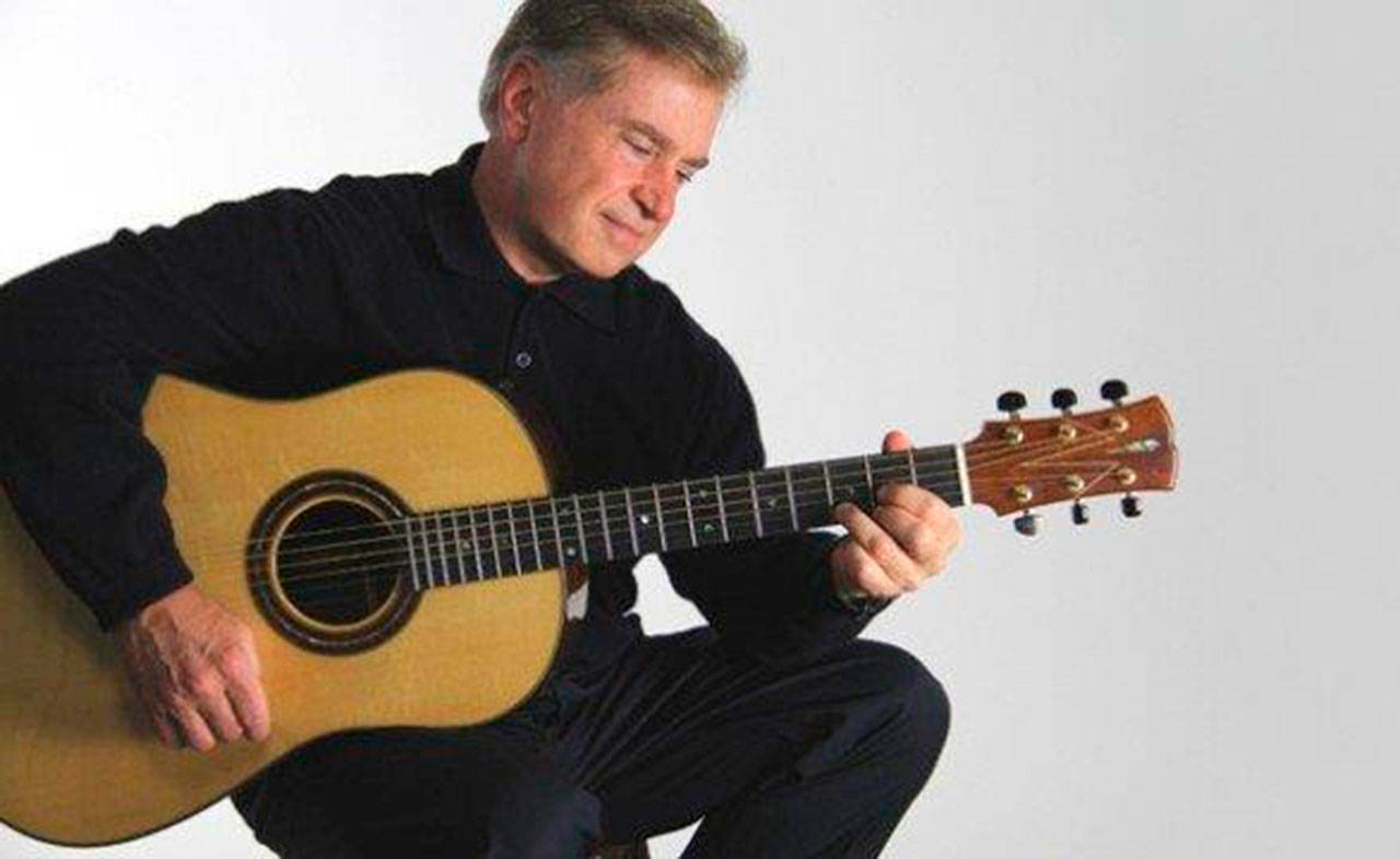 Concert at St. Cecilia features renowned composer