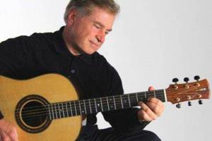 Concert at St. Cecilia features renowned composer