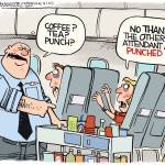 Today’s cartoon for Friday, April 28