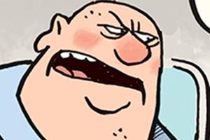 Today’s cartoon for Friday, April 28