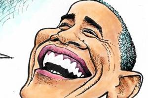 Today’s cartoon for Sunday, April 30