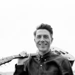Photo courtesy of Luke Winslow-King                                Luke Winslow-King will return to the Treehouse Café at 8 p.m. Friday, April 7 for a special 21-and-older concert. Tickets are $15.