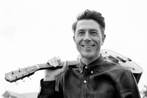 New Orleans Blues Artist of the Year to perform at the Treehouse