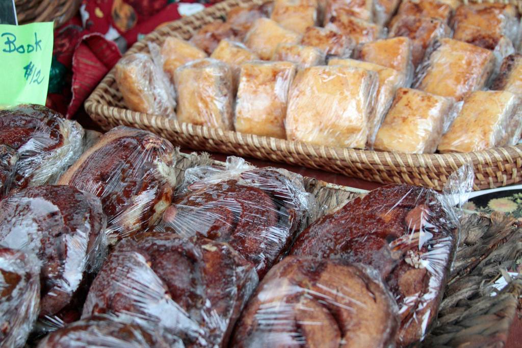 A fresh year for the farmers market | GALLERY