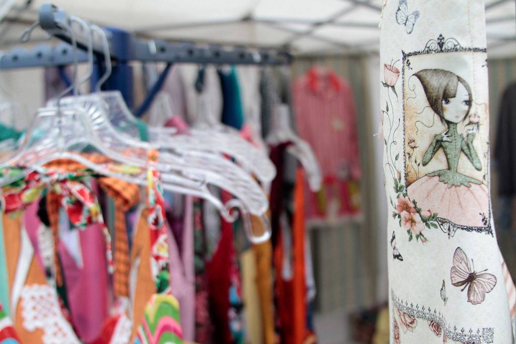 A fresh year for the farmers market | GALLERY