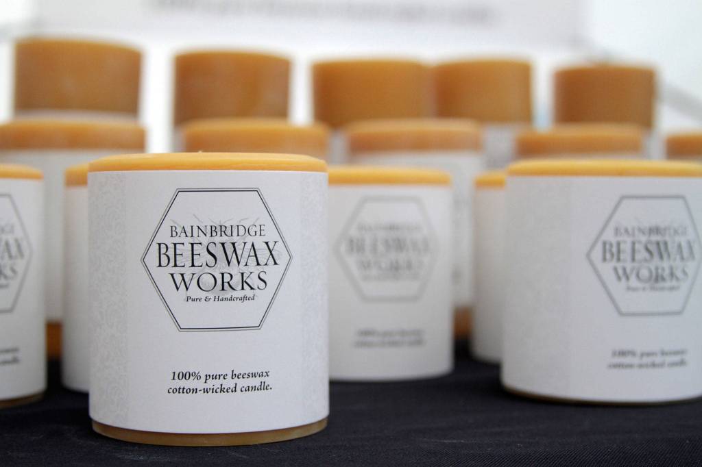 A fresh year for the farmers market | GALLERY