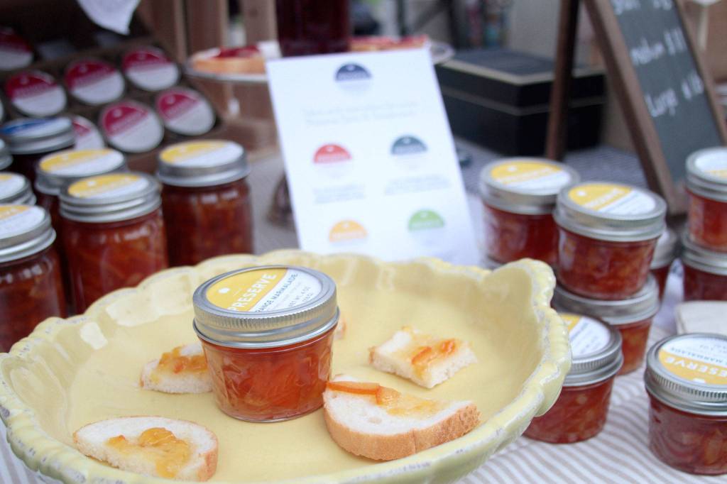 A fresh year for the farmers market | GALLERY