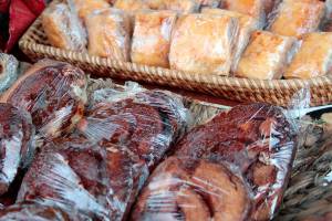 A fresh year for the farmers market | GALLERY