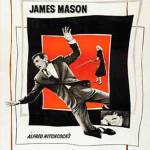 Image courtesy of Metro-Goldwyn-Mayer | Alfred Hitchcock&rsquo;s 1959 classic thriller &ldquo;North by Northwest&rdquo; will careen back onto the silver screen for a special one-day-only showing at 7 p.m. Wednesday, April 5 at Bainbridge Cinemas.