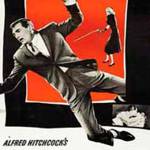 Hitchcock classic returns to the big screen
