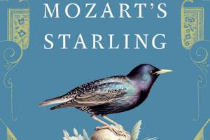 Image courtesy of Eagle Harbor Book Company                                 Lyanda Lynn Haupt will visit Bainbridge Island this weekend to discuss her newest book, &ldquo;Mozart&rsquo;s Starling.&rdquo;
