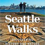 Image courtesy of Eagle Harbor 
Book Company                                David B. Williams (author of &ldquo;Too High and Too Steep&rdquo;) returns to Eagle Harbor Book Company to talk about his new book, &ldquo;Seattle Walks: Discovering History and Nature in the City,&rdquo; at 
3 p.m. Sunday, April 30.