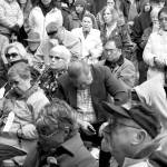 Looking back, moving forward: 75th anniversary of Japanense American internment is cause to pause, reflect