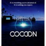 Image courtesy of 20th Century Fox                                 The second annual Island Volunteer Caregivers Senior Film Series, &ldquo;The Art (and Science) of Aging&rdquo; will continue with a screening of &ldquo;Cocoon&rdquo; at 1 p.m. Sunday, April 30 at the Bainbridge Island Museum of Art.