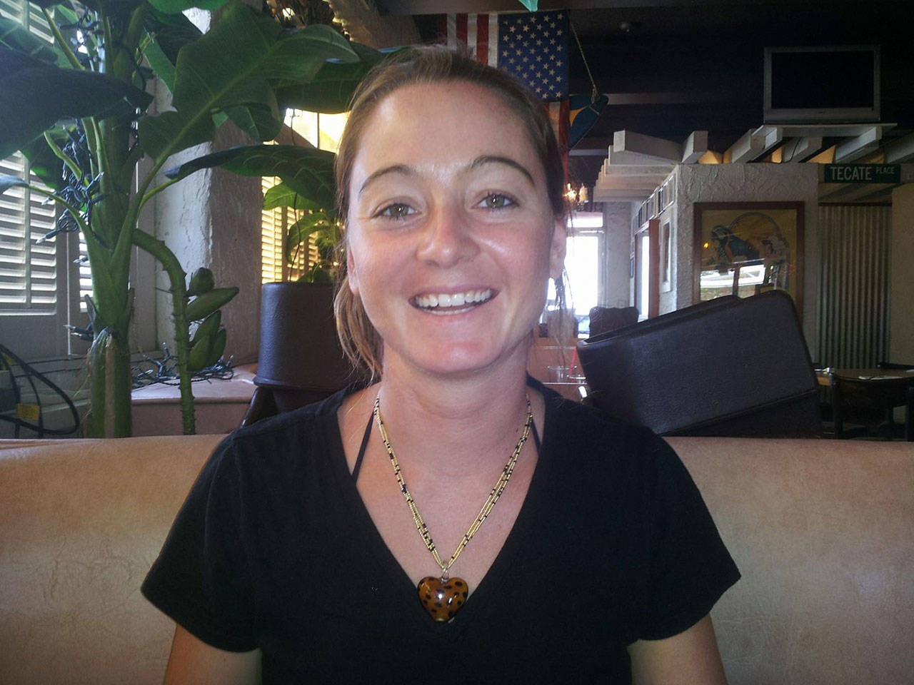 Fundraiser planned for Bainbridge hit-and-run victim