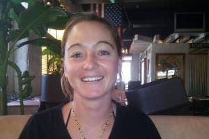 Fundraiser planned for Bainbridge hit-and-run victim