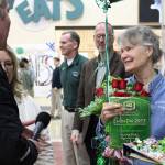 WMS teacher earns environmental education award