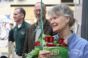 WMS teacher earns environmental education award