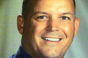 Fish to leave Bainbridge High, offered job as principal at Arlington