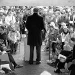 Looking back, moving forward: 75th anniversary of Japanense American internment is cause to pause, reflect