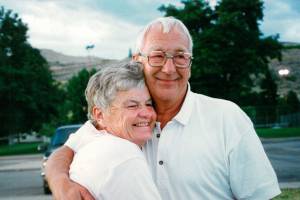 Irving Dibble Smith, Jr.