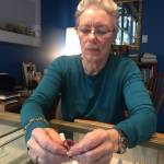 Bidding farewell to an artisan: Winslow jewelry store to close