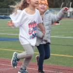 Speedy students crack 300 miles in jog-a-thon | Gallery