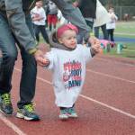 Speedy students crack 300 miles in jog-a-thon | Gallery