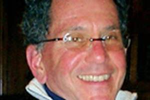 Dr. Richard Alan Fallows