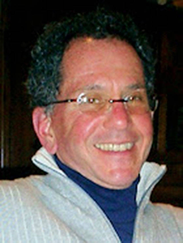 Dr. Richard Alan Fallows