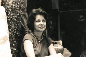 Poetic tribute to debut at Poulsbohemian