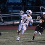 BHS boys lick Lakeside in LAX win | GALLERY