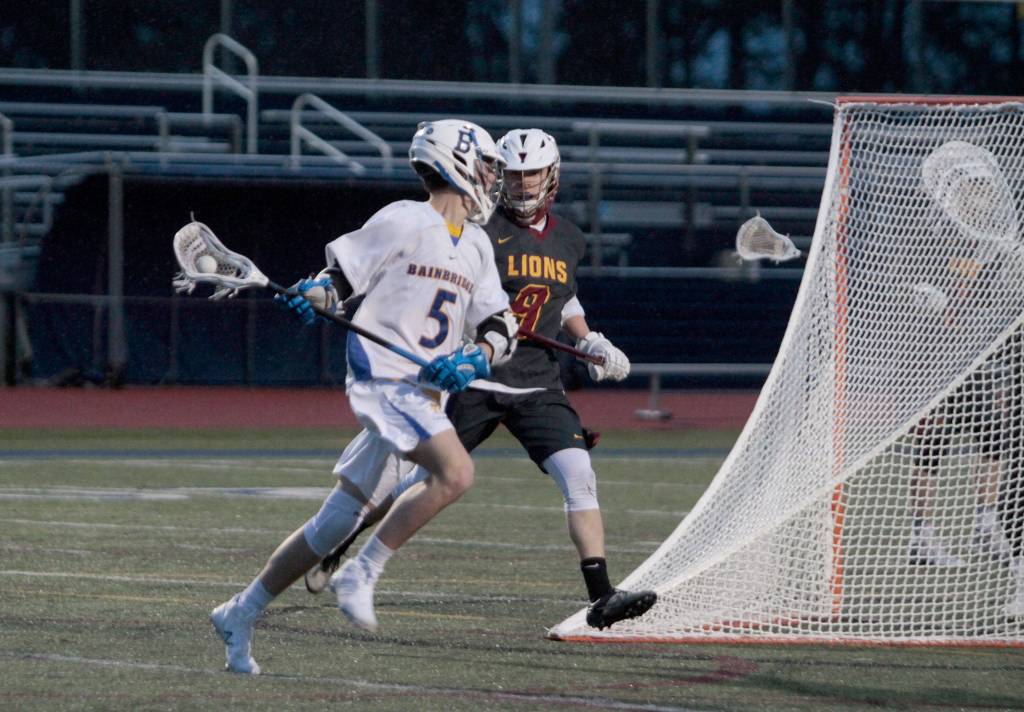 BHS boys lick Lakeside in LAX win | GALLERY