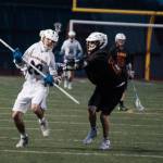 BHS boys lick Lakeside in LAX win | GALLERY