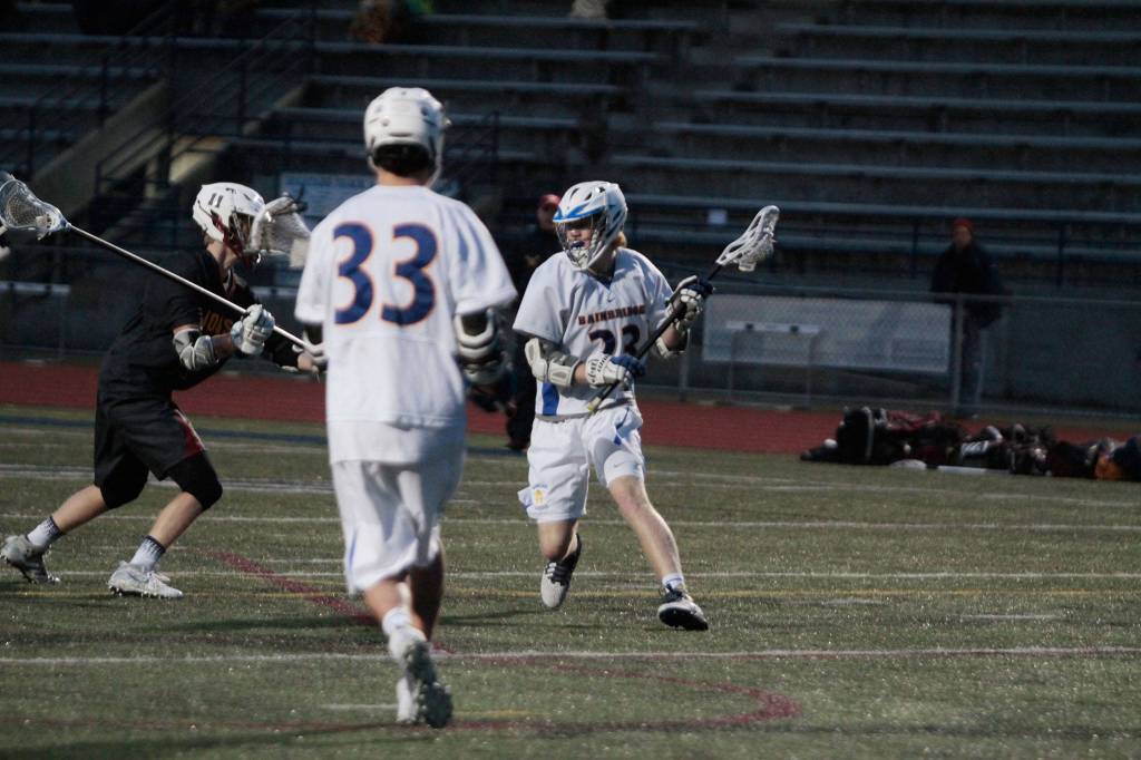 BHS boys lick Lakeside in LAX win | GALLERY