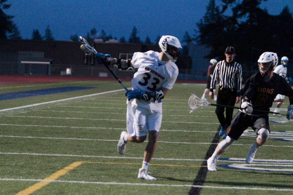 BHS boys lick Lakeside in LAX win | GALLERY