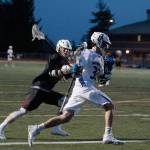 BHS boys lick Lakeside in LAX win | GALLERY