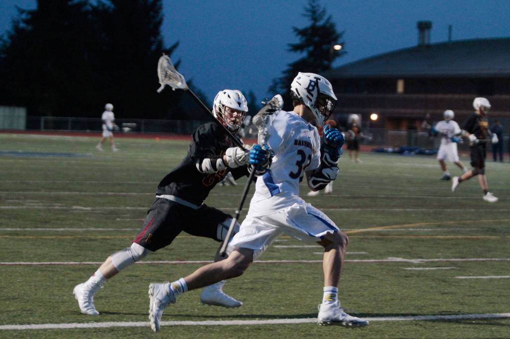 BHS boys lick Lakeside in LAX win | GALLERY