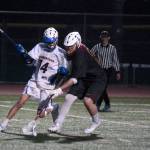 BHS boys lick Lakeside in LAX win | GALLERY