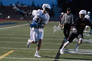 BHS boys lick Lakeside in LAX win | GALLERY