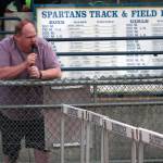 Speedy Spartans soar through year’s first home track meet | GALLERY