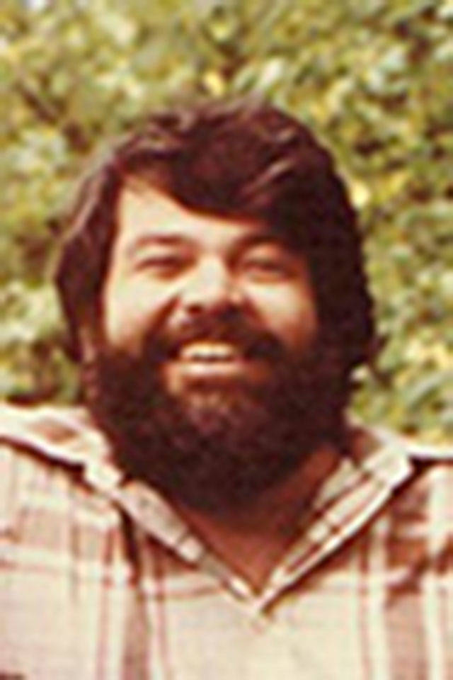 Dr. Sherwood F. Young