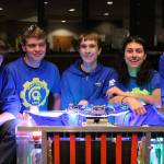 Spartronics head to world championship