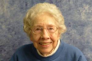 Elaine Genevieve Moline