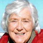 Mary Shirley Barnett