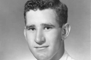 Thomas Stanley MacVane