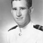 Thomas Stanley MacVane