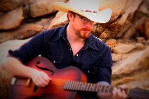 Island tunesmith returns to the Treehouse