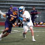 Scrappy Spartans scrape out 10-8 LAX win against Issaquah