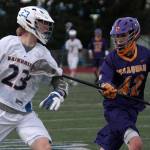 Scrappy Spartans scrape out 10-8 LAX win against Issaquah